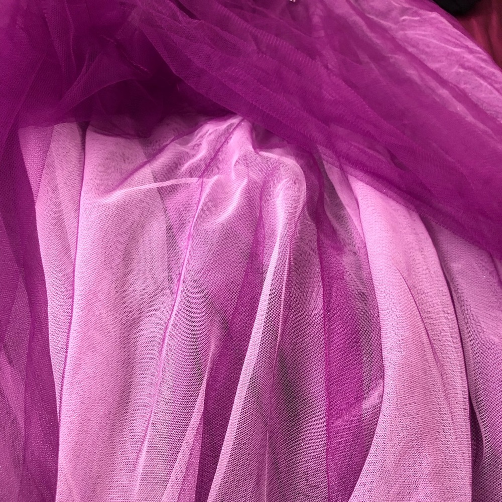 PROM DRESS! - Picture 6 of 6